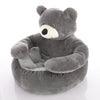 color: Grey