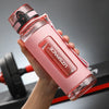 color: Glow Pink