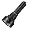 Emitting Color: With Battery