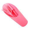 color: Pink 4-piece set