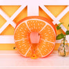 Color &amp; Type: Yellow Orange