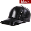 Color: Black Full Grain Sheepskin