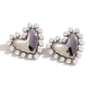 Metal Color: Silver
