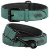 color: Green