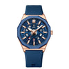 Color: Rose Shell Blue