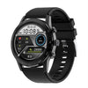 Color: Black plastic