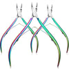 color: Rianbow