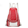 color: Red