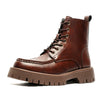 Color: Brown