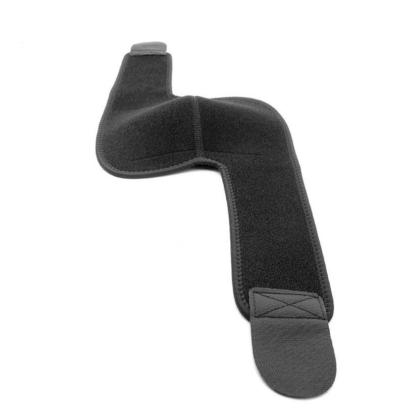 Adjustable Elbow Support Wrap Brace