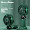 color: Green