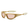 Color: Khaki Pink