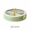 Color: Light Green