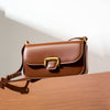 color: Brown