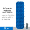 Color + Type: Blue Only Mat