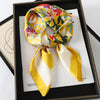 color: Yellow/white