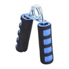 color: Blue
