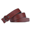Color: Dark Brown