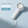color: White 4500mAH
