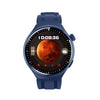 Color: Blue