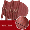 color: Red