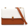 Color: Brown