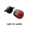 color: Saddle B