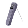 color: Dark Purple