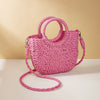 color: Rose Red