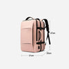 color: 37L Pink