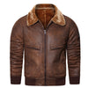 Color: Brown