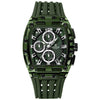 Color: Transparent Green