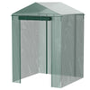 color: Green
