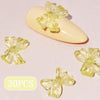 color: Light yellow