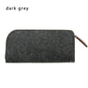 color: Dark Grey
