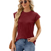 Color: Wine Red