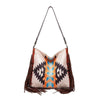 Color: Brown