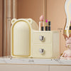 color: Cream