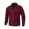 Color: Wine Red