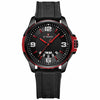 Color: Black And Red