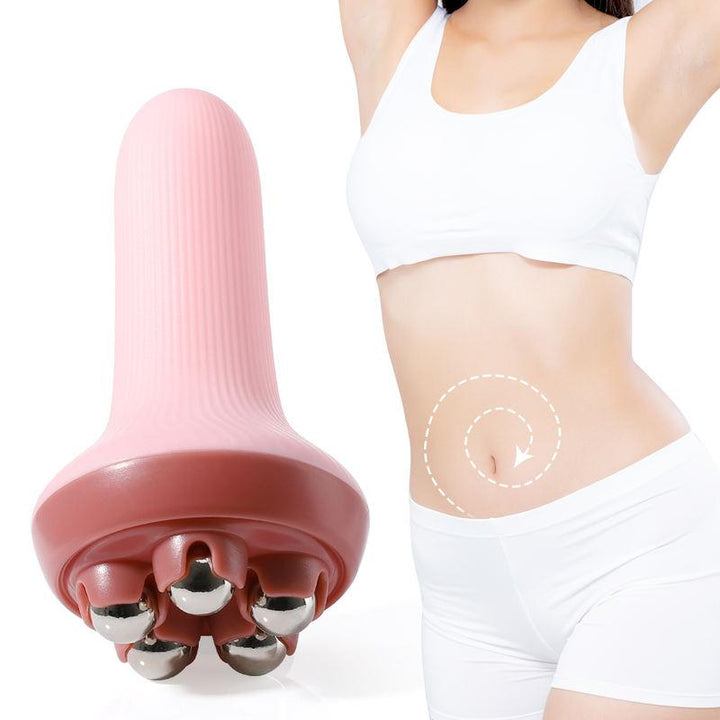 Handheld Massage Roller