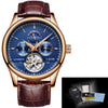 Color: 9843 Rose Golden Blue