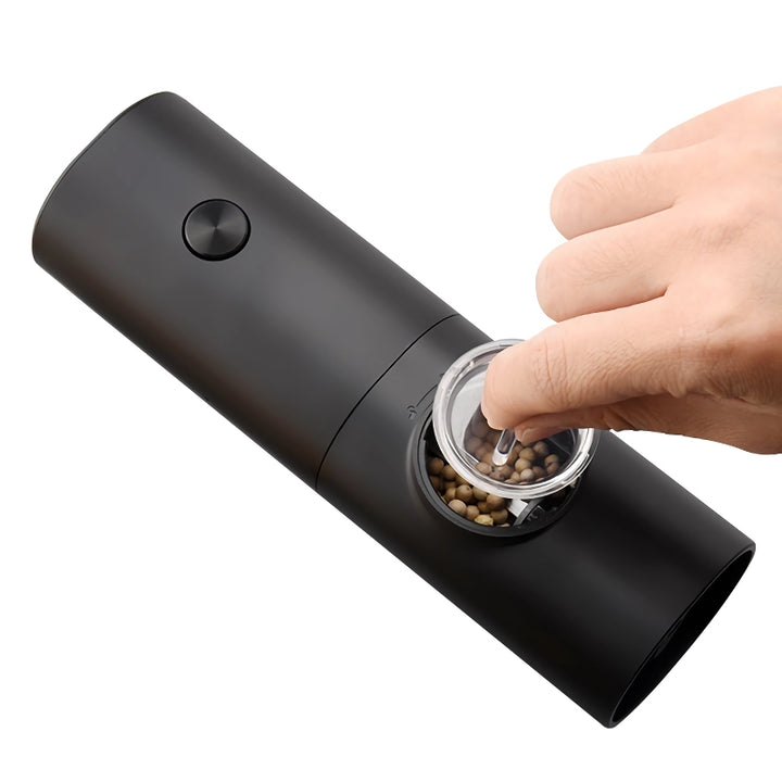 Portable Mini Electric Spice Grinder