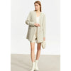Color: Light Beige