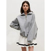 Color: Gray
