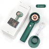 color: Green