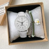color: White