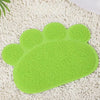 color: Green