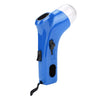 color: Blue