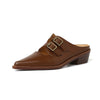 Color: Brown